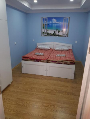 RPK Apartment